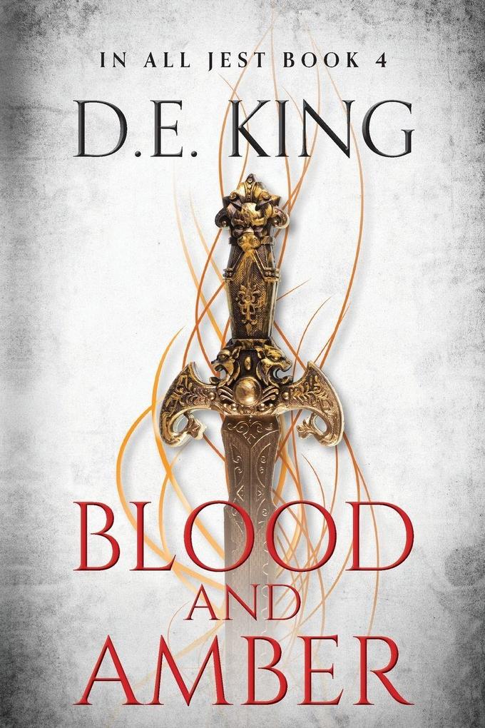 Blood And Amber