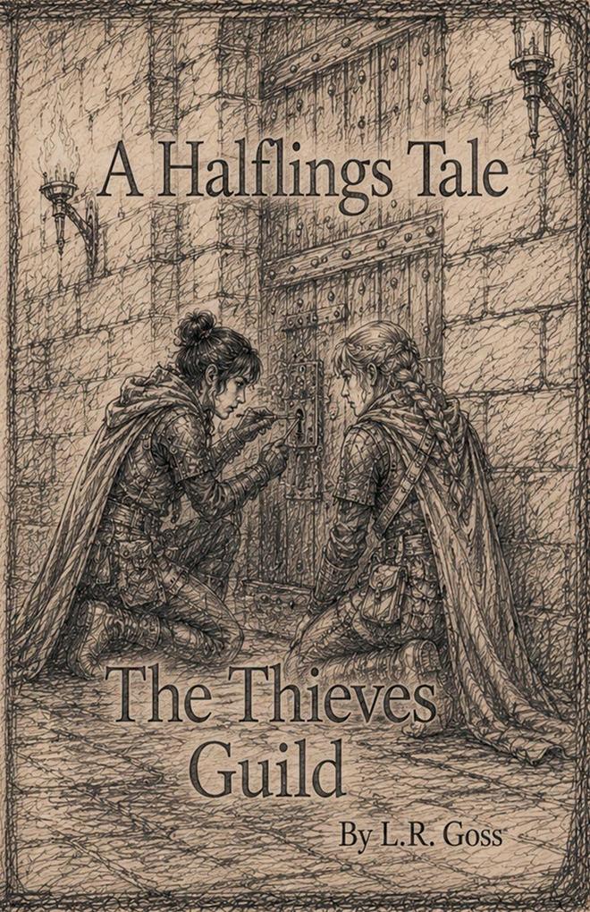 The Thieves Guild
