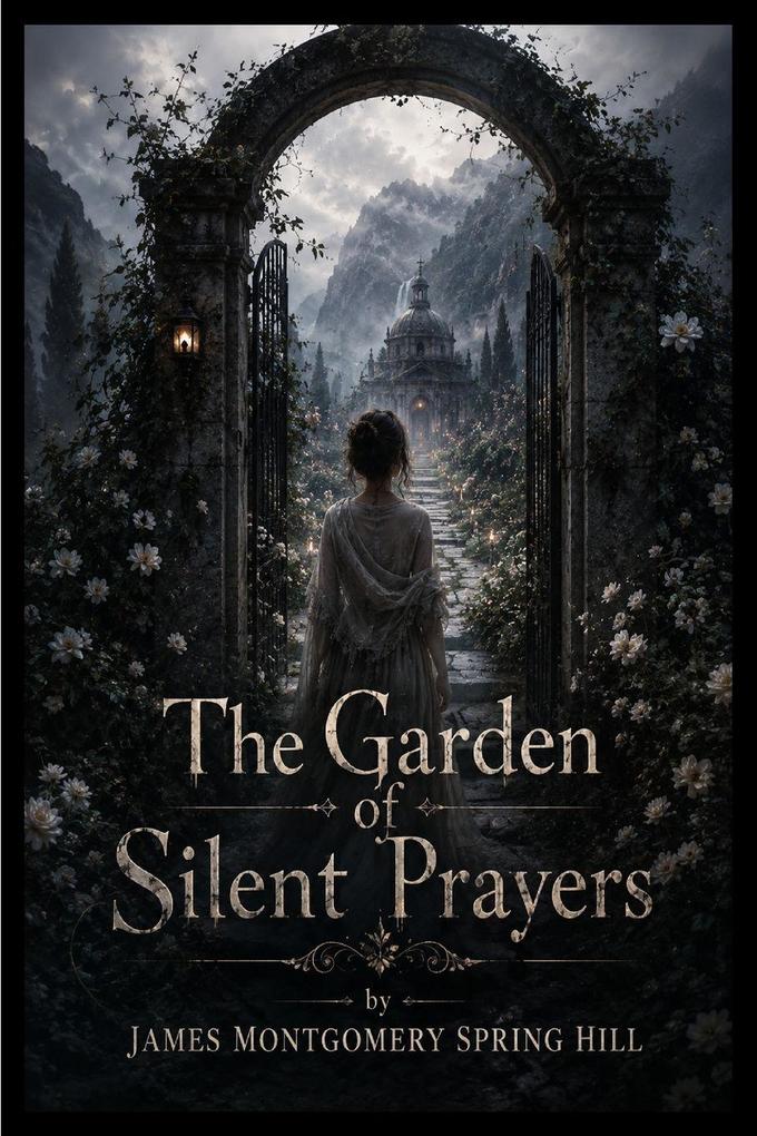 The Garden of Silent Prayers