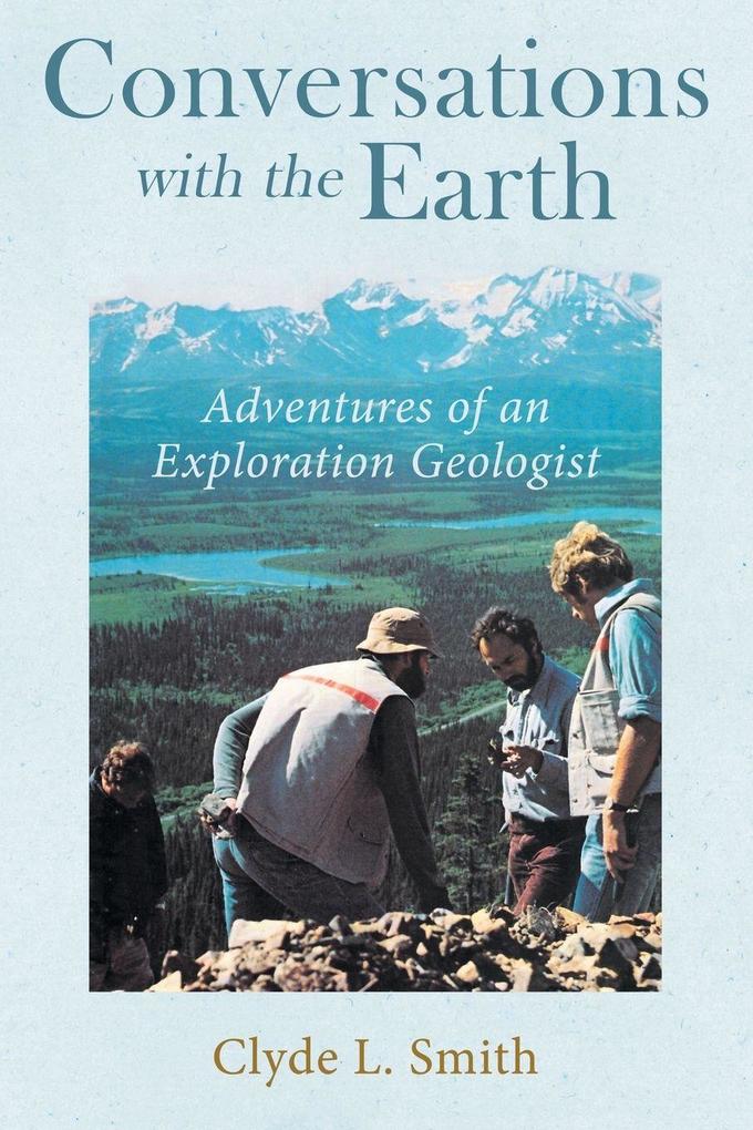 Conversations with the Earth