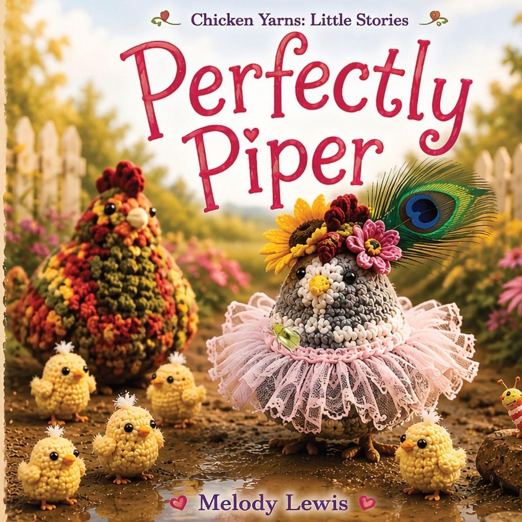 Perfectly Piper
