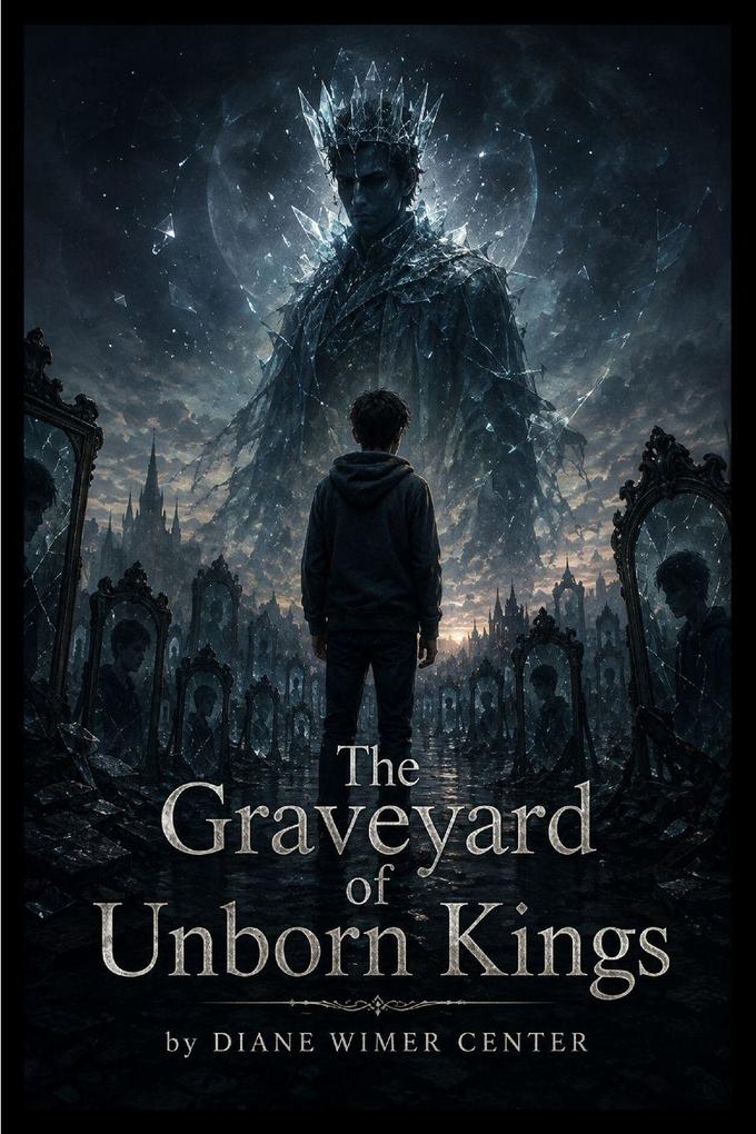The Graveyard of Unborn Kings