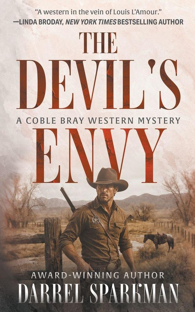 The Devil's Envy