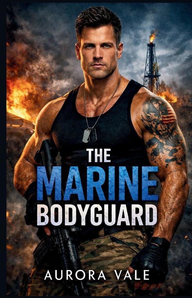 The Marine Bodyguard