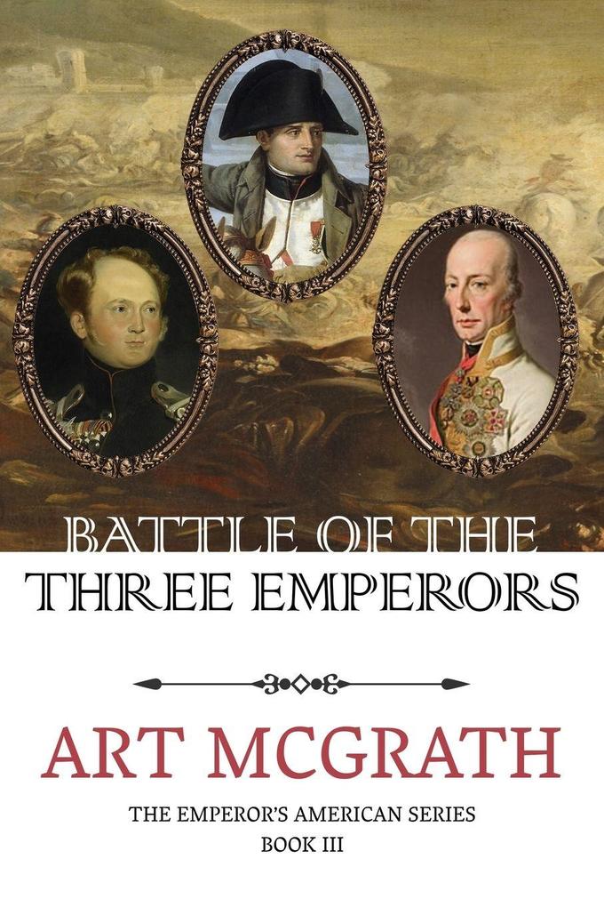 Battle of the Three Emperors