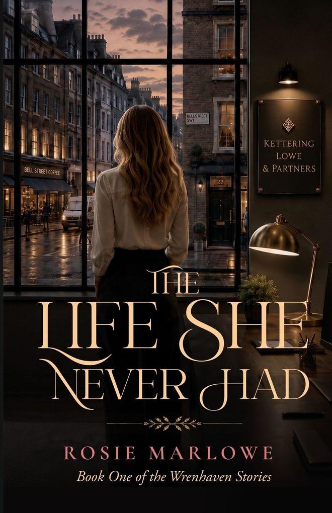 The Life She Never Had