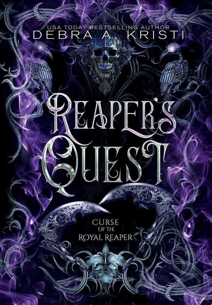 Reaper's Quest