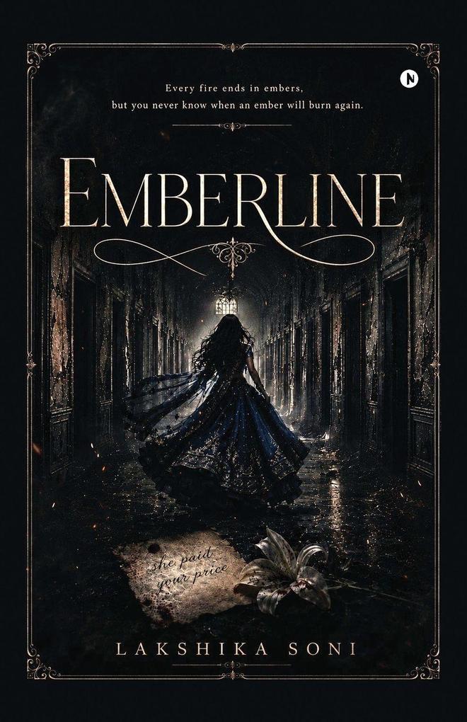 Emberline