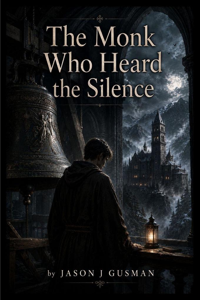 The Monk Who Heard the Silence