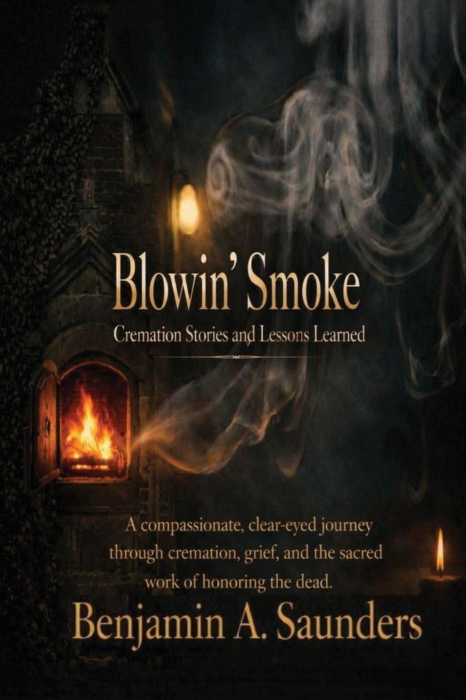Blowin' Smoke