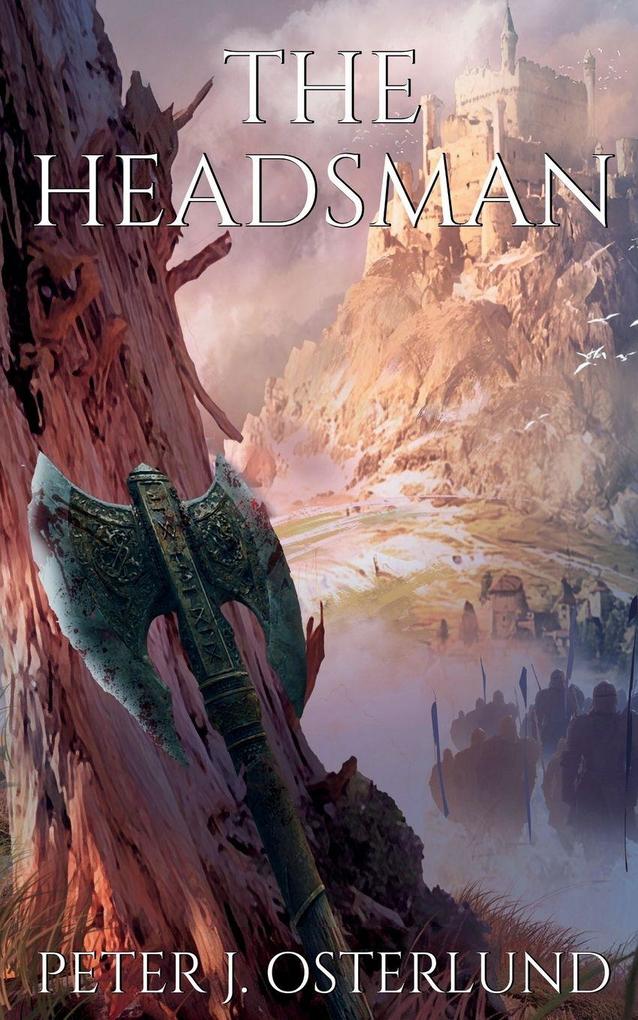 The Headsman