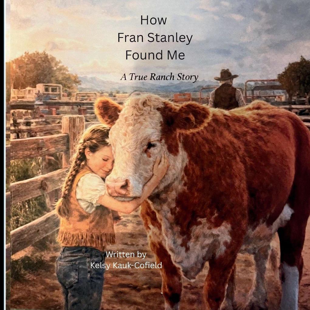 How Fran Stanley Found Me