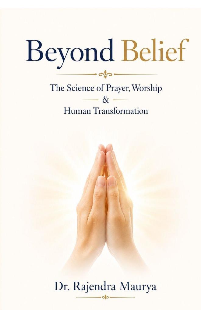 Beyond Belief