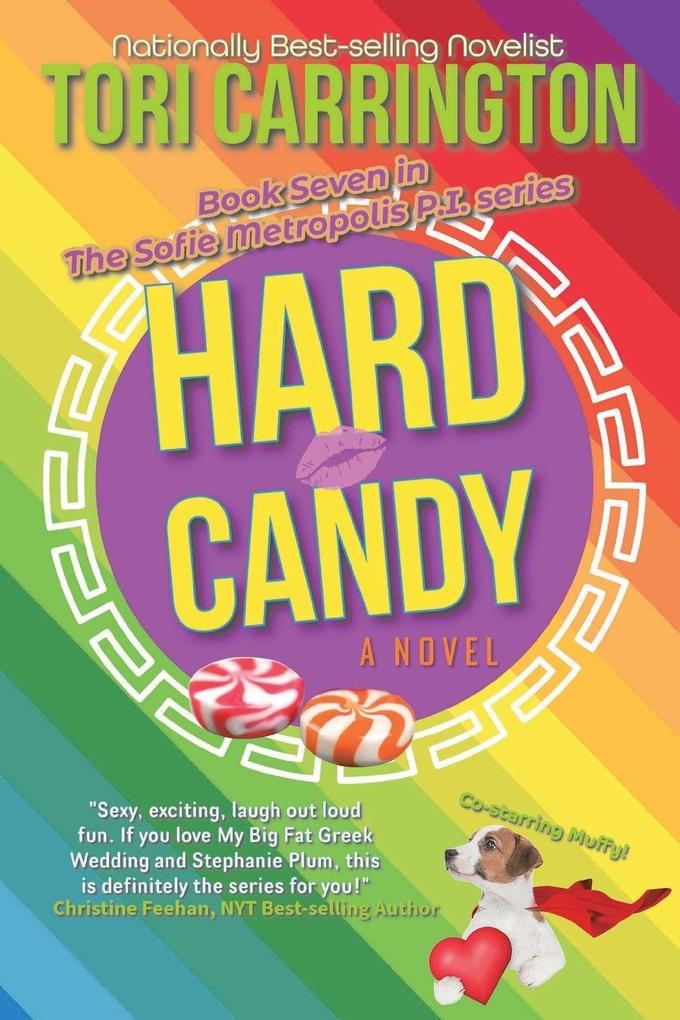 Hard Candy