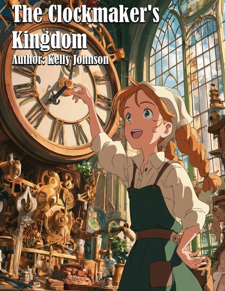 The Clockmaker's Kingdom