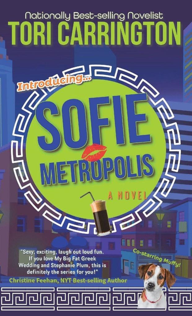 Sofie Metropolis