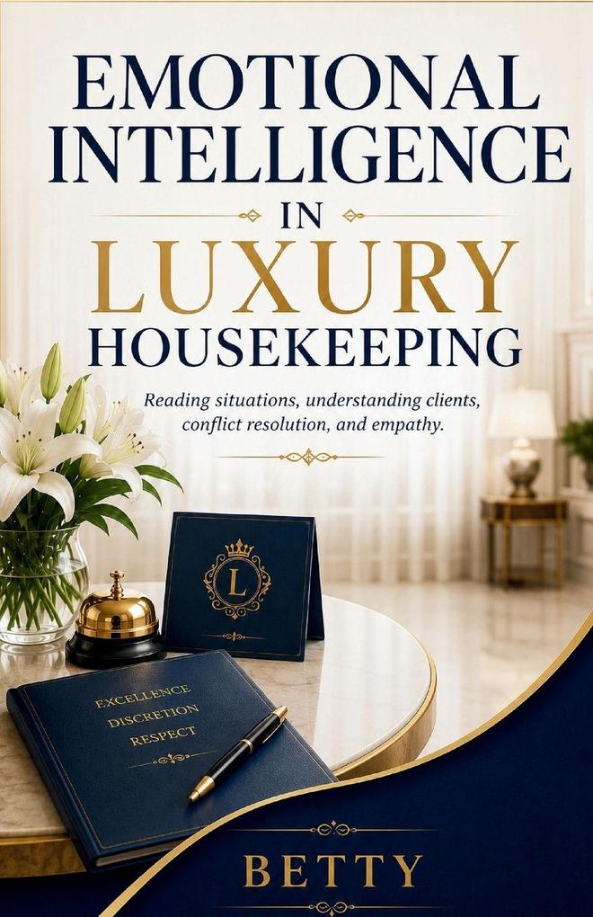 Emotional Intelligence in Luxury Housekeeping