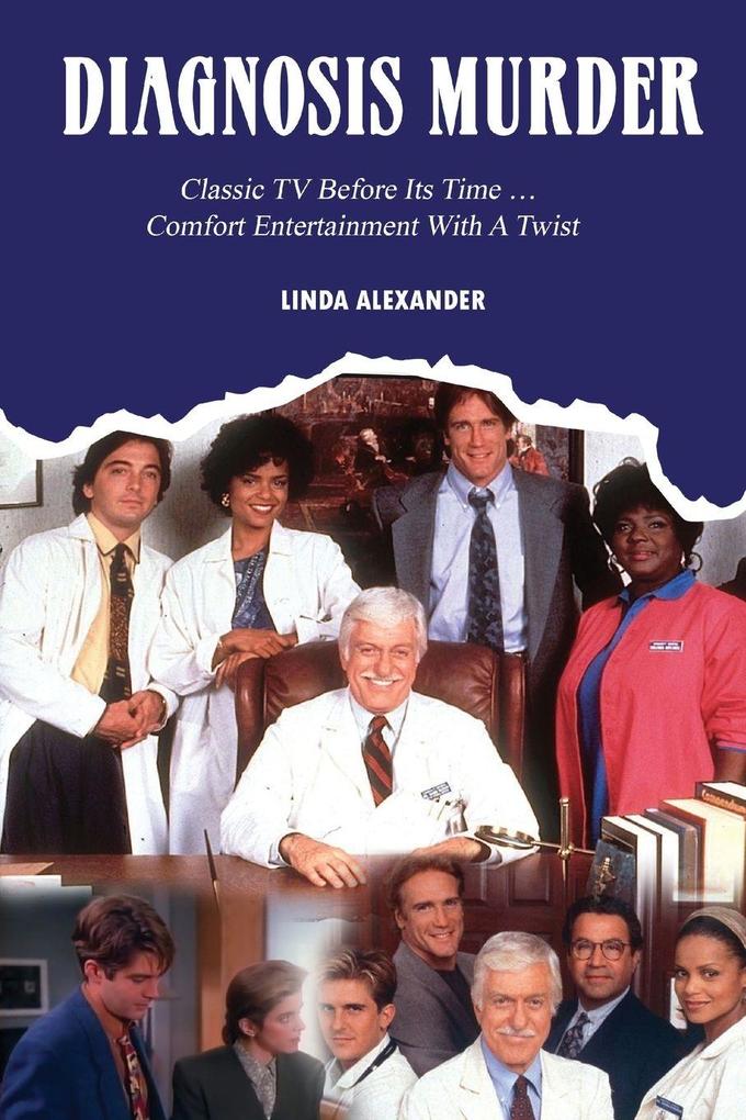 Diagnosis Murder