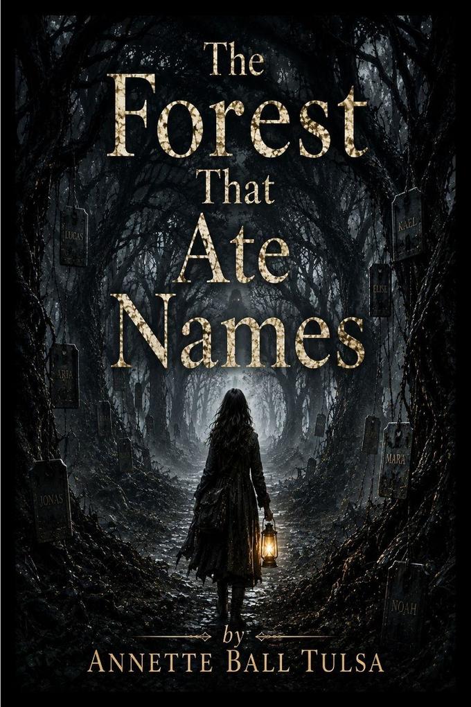 The Forest That Ate Names