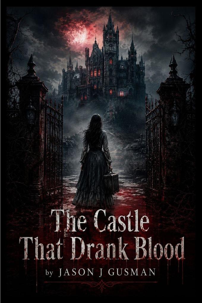 The Castle That Drank Blood