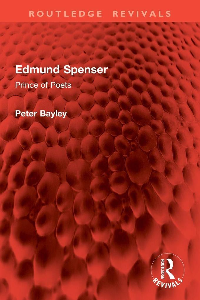 Edmund Spenser