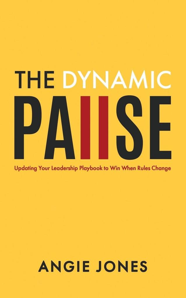 The Dynamic Pause
