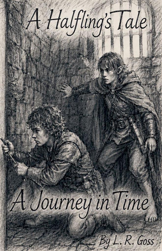 A Journey In Time