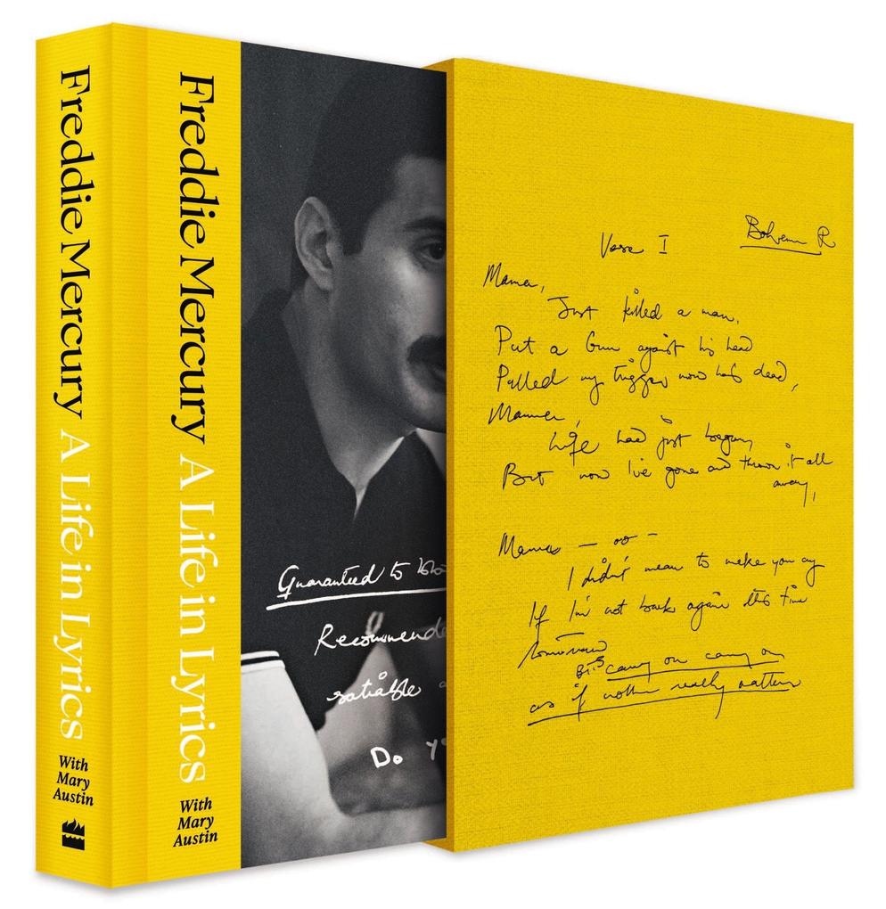 A Life in Lyrics (Deluxe Limited Edition)