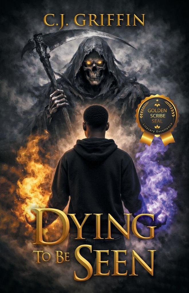 Dying To Be Seen