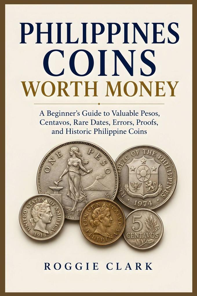 Philippines Coins Worth Money