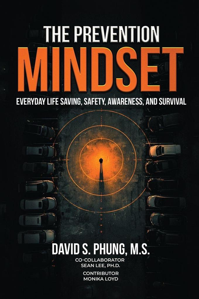 The Prevention Mindset