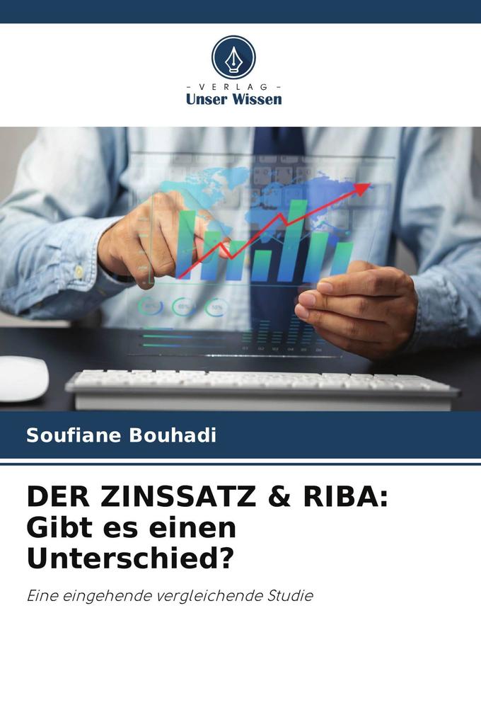 DER ZINSSATZ & RIBA: Gibt es einen Unterschied?