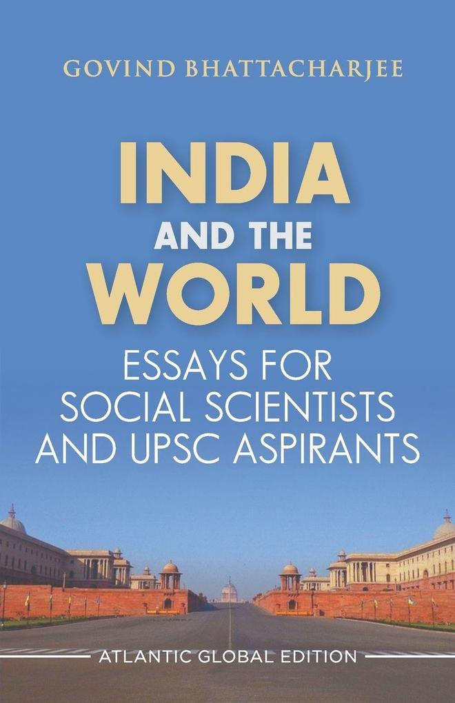 India and the World