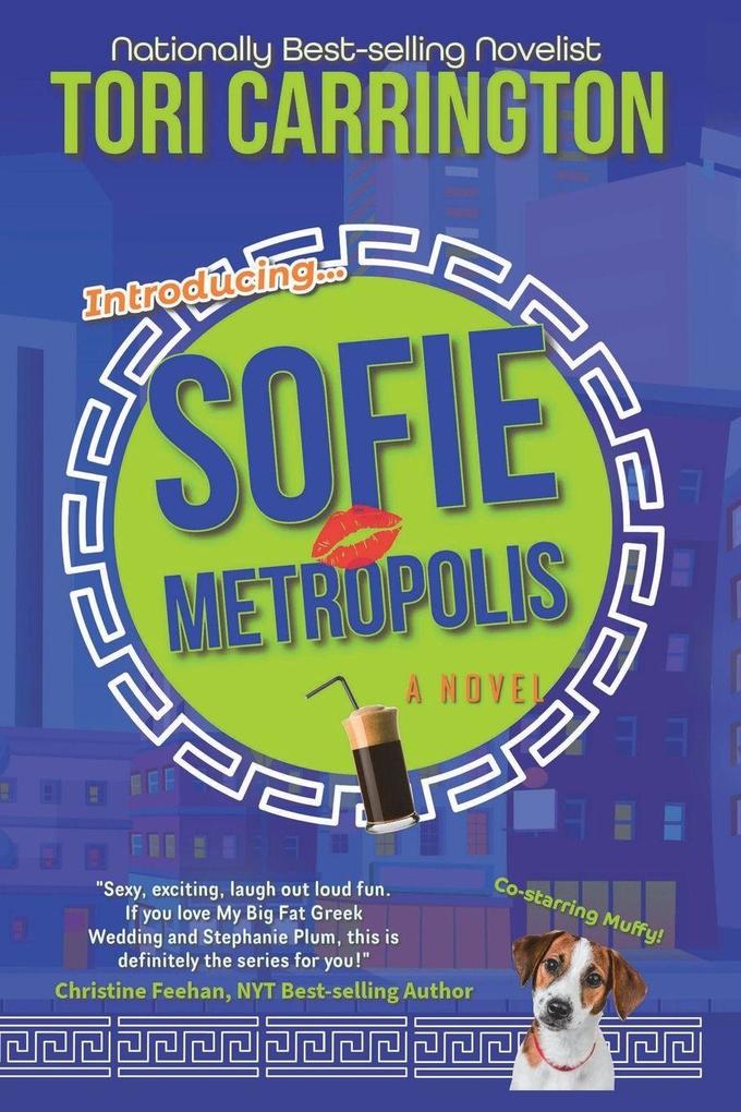 Sofie Metropolis