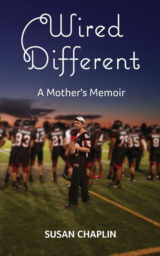 Wired Different