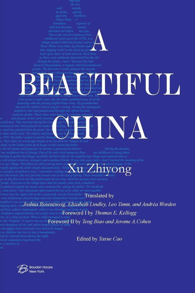 A Beautiful China