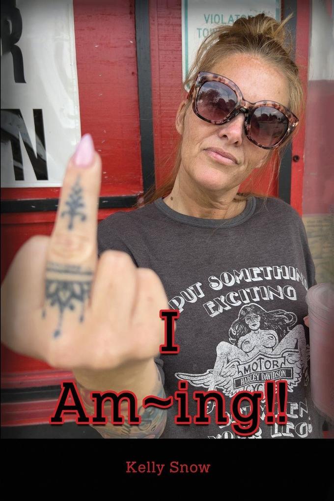 I Am~ing!!