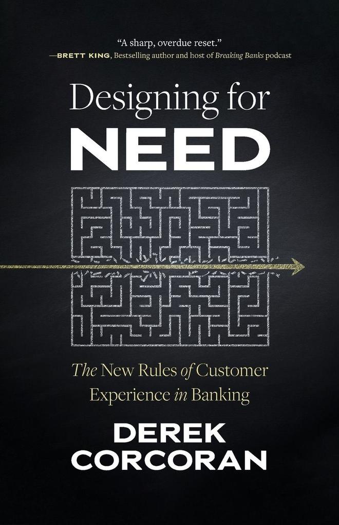 Designing for Need