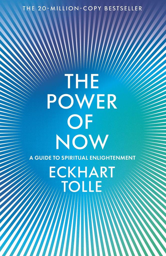 The Power of Now