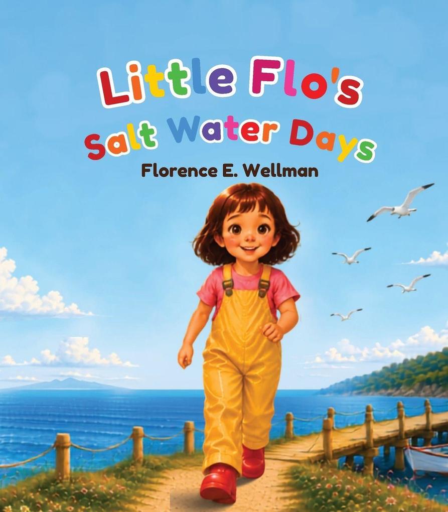 Little Flo's Salt Water Days