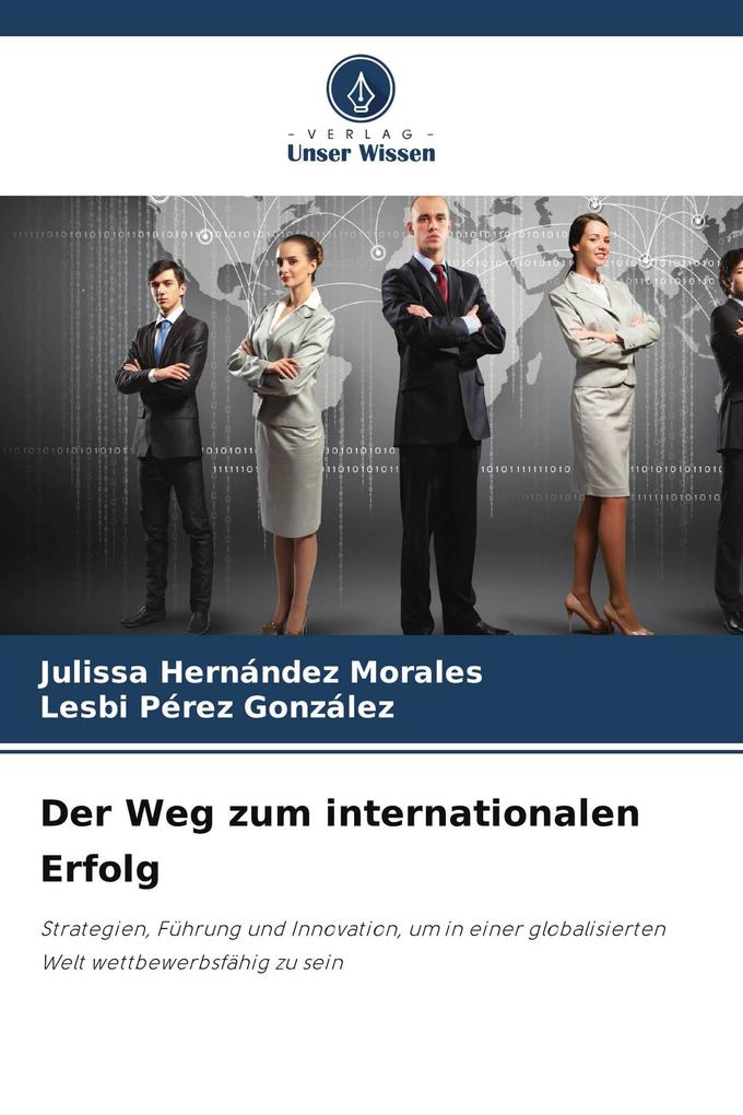 Der Weg zum internationalen Erfolg
