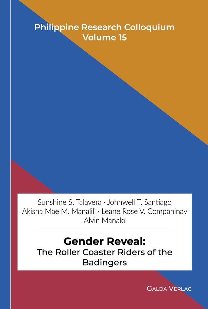 Gender Reveal