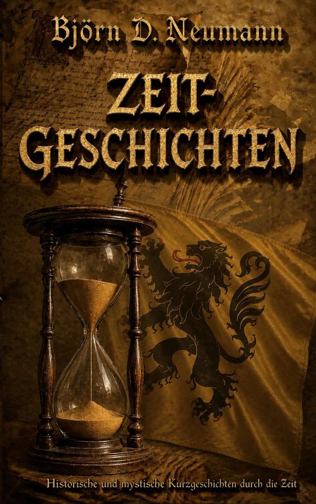 Zeit-Geschichten