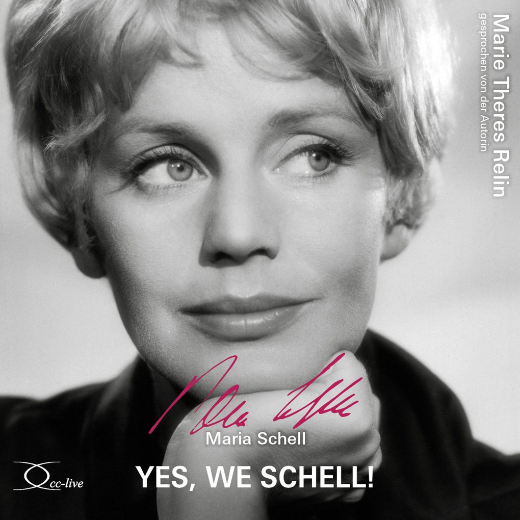 Yes we schell!