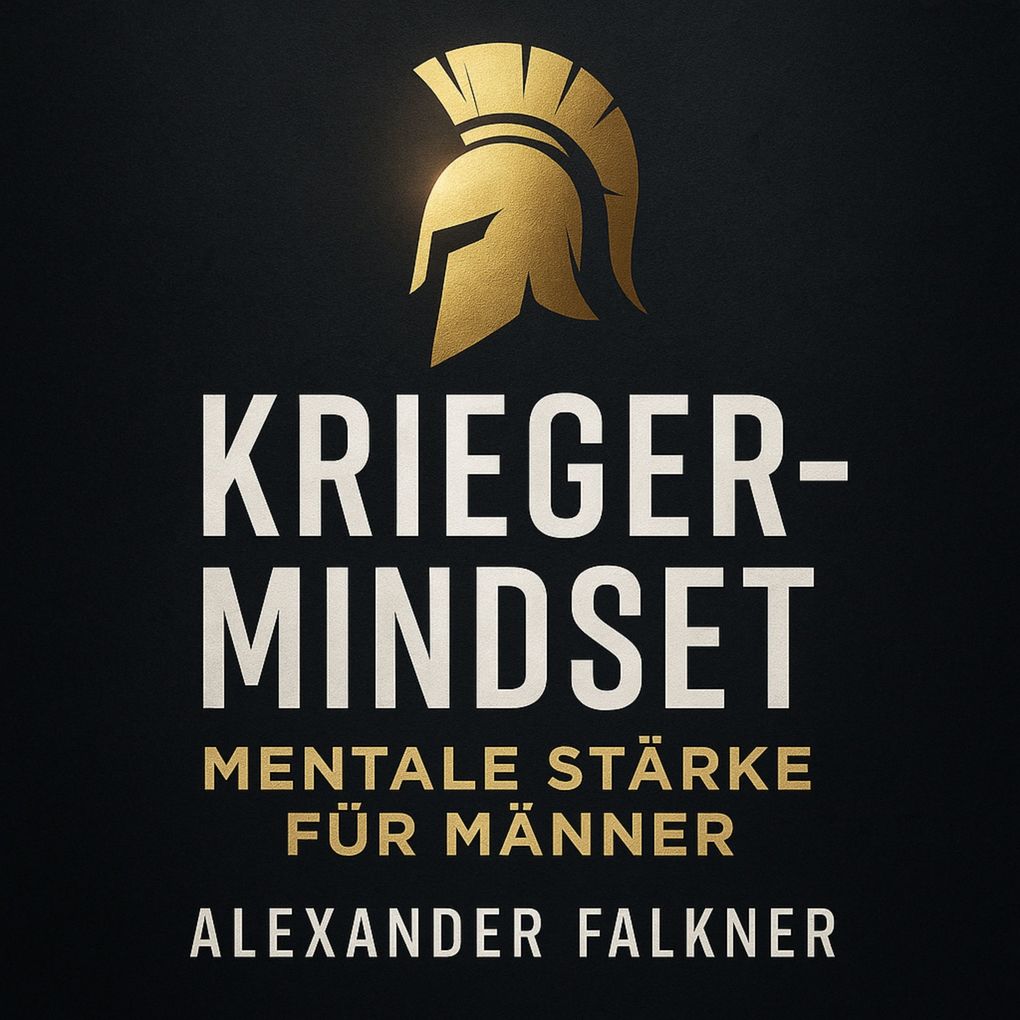 Krieger-Mindset