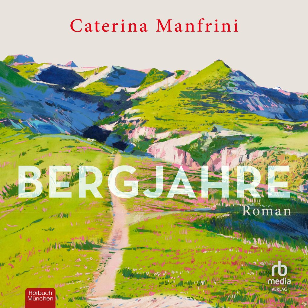 Bergjahre