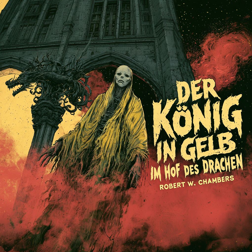 Der König in Gelb