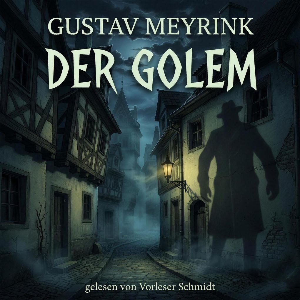 Der Golem