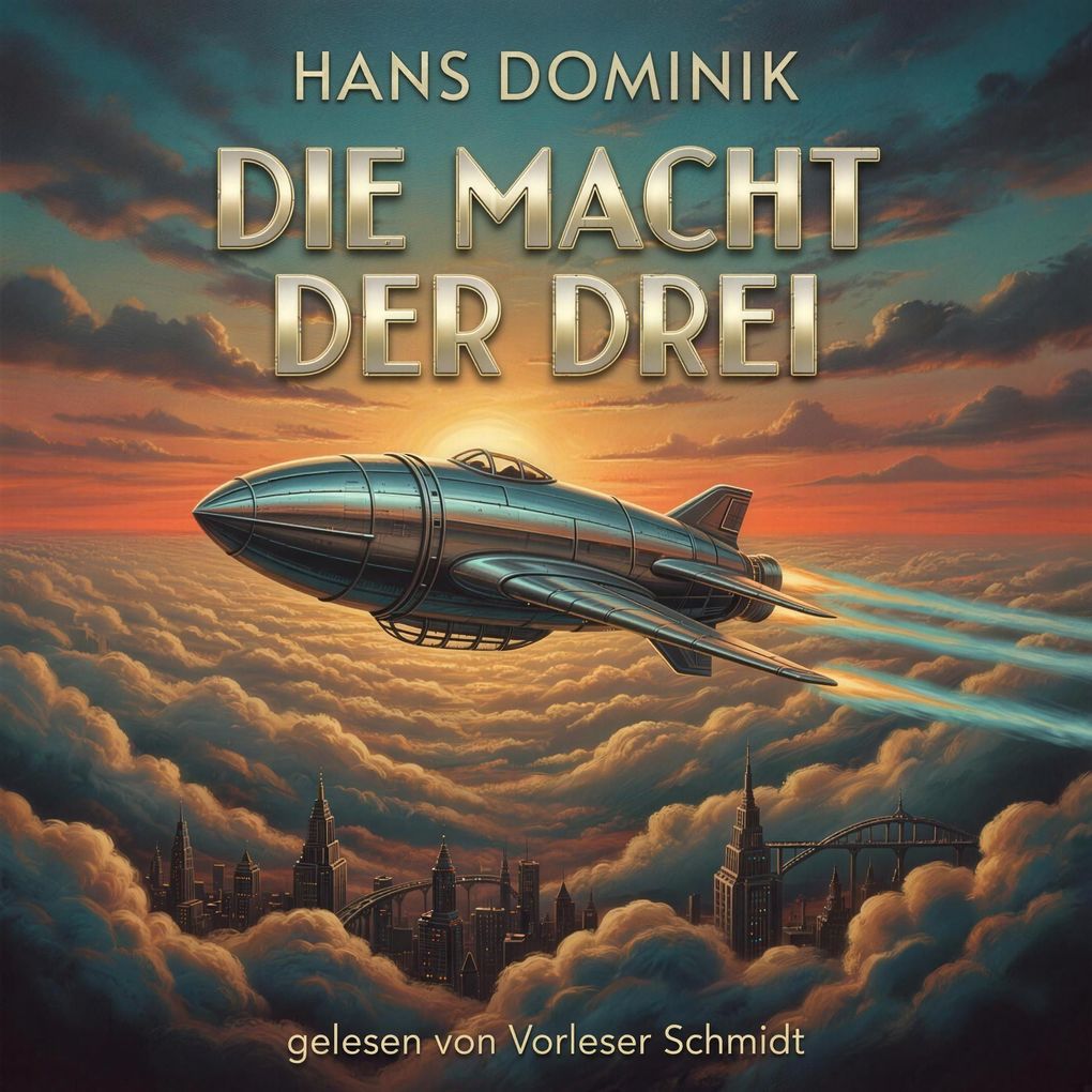 Die Macht der Drei