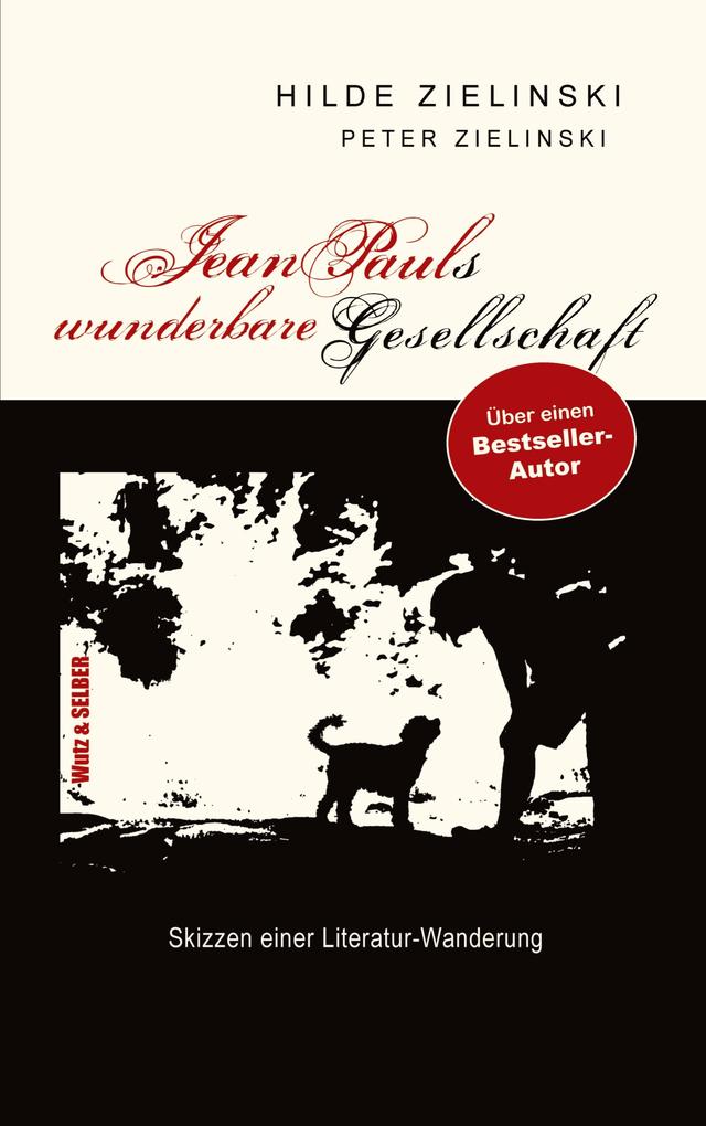 Jean Pauls wunderbare Gesellschaft